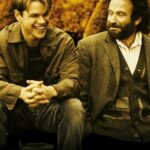 굿 윌 헌팅(Good Will Hunting,1997): 천재의 성장 이야기, 상처를 치유하는 여정