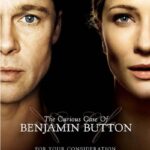 벤자민 버튼의 시간은 거꾸로 간다(The Curious Case of Benjamin Button, 2008): 시간이 거꾸로 흐르는 한 남자의 사랑과 삶을 그린 감성 드라마