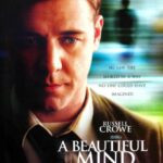 뷰티풀 마인드(A Beautiful Mind, 2001): 천재 수학자 존 내쉬의 삶과 사랑, 그리고 정신과 싸움을 그린 감동 실화 영화